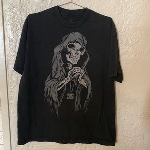 DC Skeleton Shirt